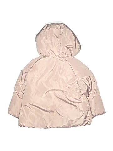Zara Raincoat (view 2)