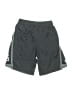 Under Armour 100% Polyester Solid Gray Athletic Shorts Size M (youth) - photo 2