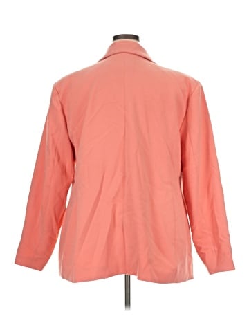 ELOQUII Blazer (view 2)