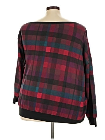 Torrid Pullover Sweater (view 2)