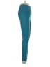 Bcg Color Block Teal Active Pants Size S - photo 4