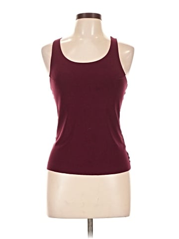Norma Kamali Sleeveless Top (view 1)