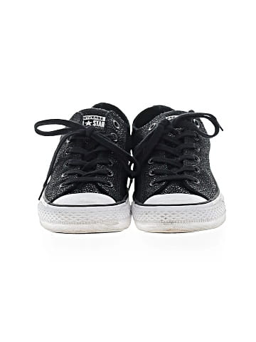 Converse Sneakers (view 2)