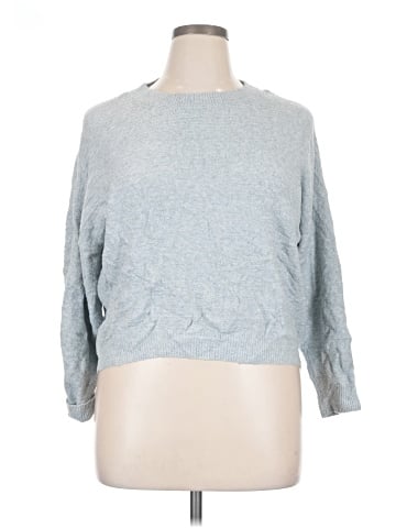 Vero Moda Pullover Sweater (view 1)