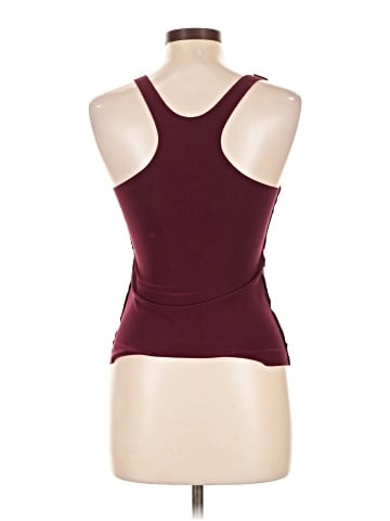 Norma Kamali Sleeveless Top (view 2)