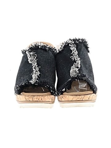 Minnetonka Wedges (view 2)
