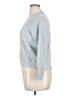 Vero Moda Gray Pullover Sweater Size XL - photo 5
