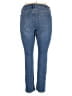 Old Navy Solid Blue Jeans Size 14 - photo 2
