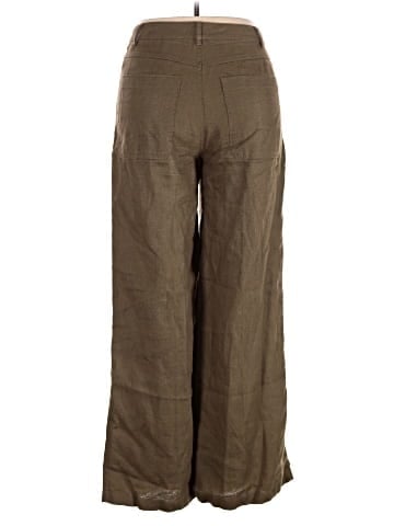 Madewell Linen Pants (view 2)