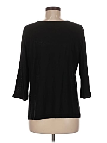 J.Jill Pullover Sweater (view 2)