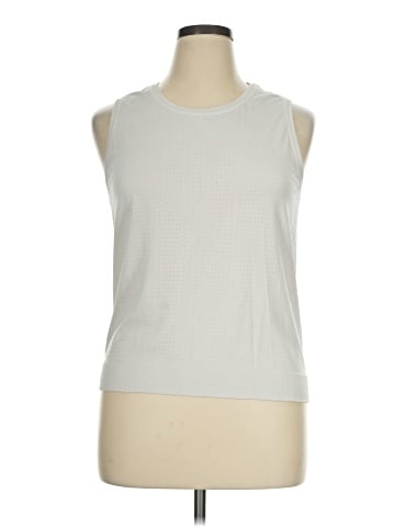 Athleta Sleeveless T-Shirt (view 1)