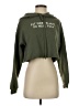 Unbranded Green Sweatshirt Size S - photo 1
