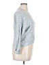 Vero Moda Gray Pullover Sweater Size XL - photo 4