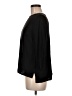 J.Jill Black Pullover Sweater Size Med Petite - photo 5