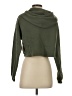 Unbranded Green Sweatshirt Size S - photo 2