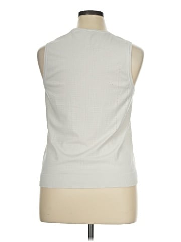 Athleta Sleeveless T-Shirt (view 2)