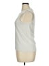 Athleta Ivory Sleeveless T-Shirt Size XL - photo 5
