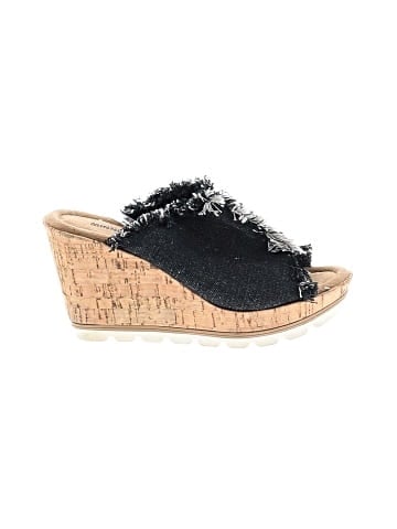 Minnetonka Wedges (view 1)