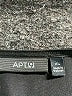 Apt. 9 100% Polyester Black Sleeveless Blouse Size XL - photo 7