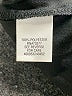 Apt. 9 100% Polyester Black Sleeveless Blouse Size XL - photo 8