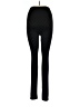 Unbranded Chevron-herringbone Black Leggings Size L (estimated) - photo 2