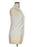 Athleta Ivory Sleeveless T-Shirt Size XL - photo 4