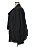ELOQUII Black Long Sleeve Blouse Size 24 - photo 5