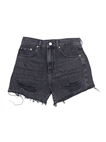 BDG Denim Shorts (view 1)