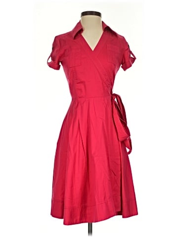 Banana Republic Factory Store Casual Dress (view 1)