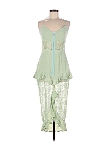 For Love & Lemons Cocktail Dress (view 1)