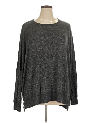 Aerie Pullover Sweater (view 1)