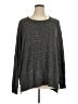 Aerie Gray Pullover Sweater Size XL - photo 1