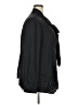 ELOQUII Black Long Sleeve Blouse Size 24 - photo 4