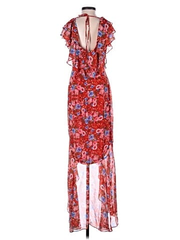 WAYF Cocktail Dress (view 2)