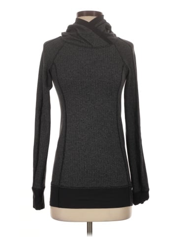 Lululemon Athletica Turtleneck Sweater (view 1)