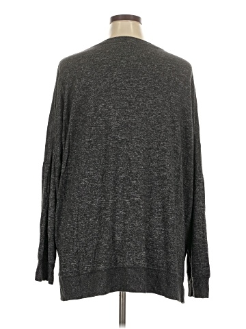 Aerie Pullover Sweater (view 2)