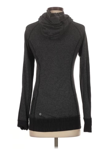 Lululemon Athletica Turtleneck Sweater (view 2)