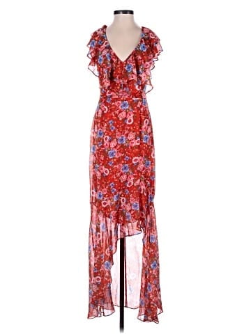 WAYF Cocktail Dress (view 1)