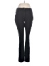 Eileen Fisher Black Active Pants Size 6 - photo 1