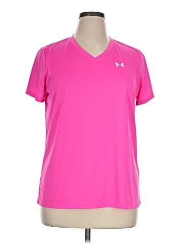 Under Armour Active T-Shirt (view 1)