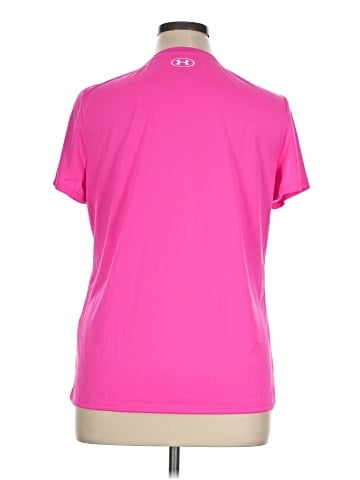 Under Armour Active T-Shirt (view 2)
