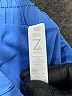 Z by Zella Solid Blue Skort Size XS - photo 3