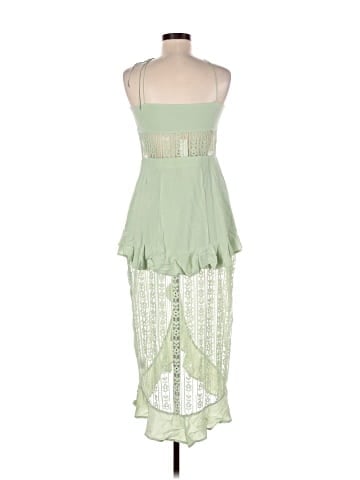 For Love & Lemons Cocktail Dress (view 2)