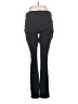 Eileen Fisher Black Active Pants Size 6 - photo 2