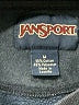 Jansport Blue Sweatshirt Size M - photo 7