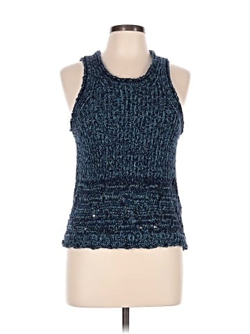 Pilcro Sleeveless Top (view 1)