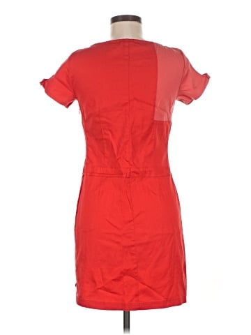 Skunk Funk Casual Dress (view 2)