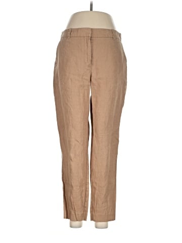 Comptoir des Cotonniers Linen Pants (view 1)