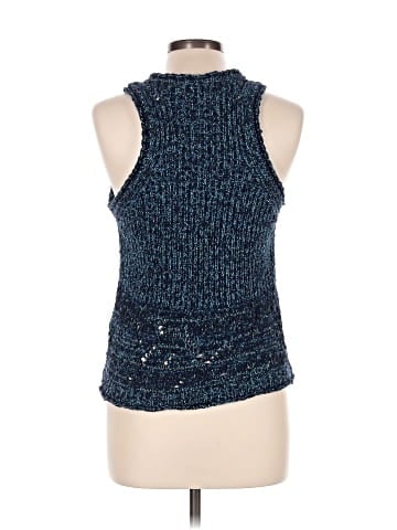 Pilcro Sleeveless Top (view 2)