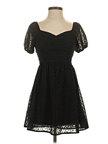 Altar'd State Cocktail Dress (view 1)